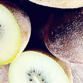 Kiwi Giallo